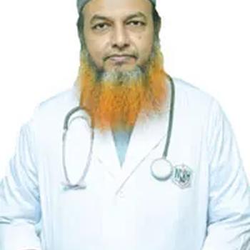 Doctor Profile