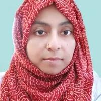 Shireen Ahmed