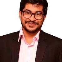 Shuvashis Saha Shuvo