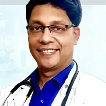 Doctor Profile