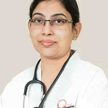 Doctor Profile