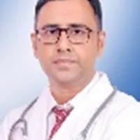 Tanmoy Saha