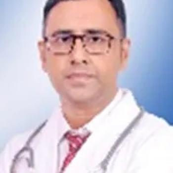 Doctor Profile