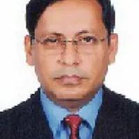 A.K.M Shafiul Alam Ferdous