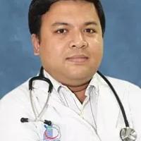 Abdullah Al Mamun Chowdhury