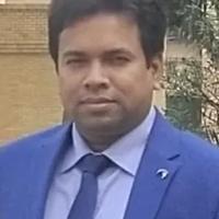 Abdur Rob