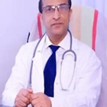 Doctor Profile