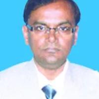 Abu Naser Md. Mozammel Haque