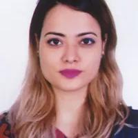 Afrin Sultana
