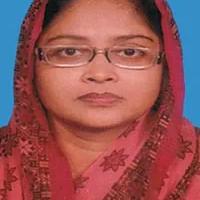 Afroza-E-Alam