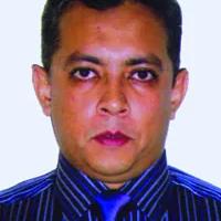 Ahmad Maksud Hasan Laskar