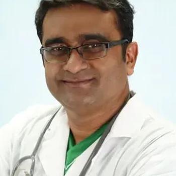 Doctor Profile