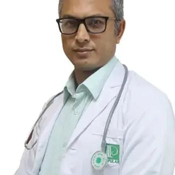 Doctor Profile