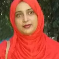 Aklima Parvin Faizi