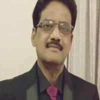 Anup Kumar