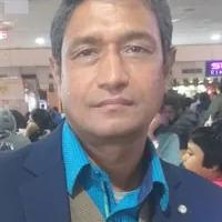 Arun Kumar Baishnab