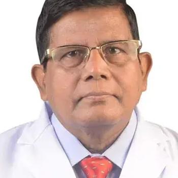 Doctor Profile