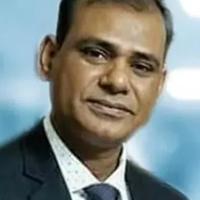 Asso. Prof. Dr. Abdur Rabman Talukder