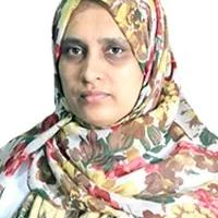 Ayesha Nasrin Surovee