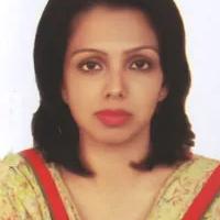 Ayesha Rahman