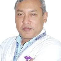 Bakhtiar Ahmed