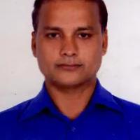 Bidyut Chandra Debnath