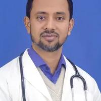 Bipul Kumar Saha