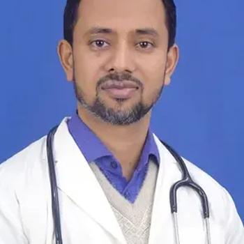 Doctor Profile