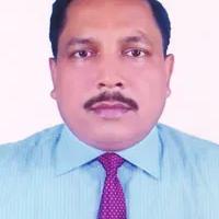 Debashis Paul