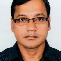 Dipak Chandra Kirttania