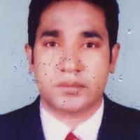DM Mohiduzzaman Tony
