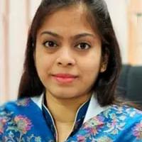 Fouzia Sultana