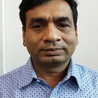 Ganesh Kumar Agarwala