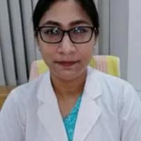 Hasina Alam