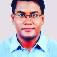 Ishtiaq Alam