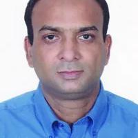 Jahir Ahmed
