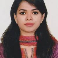 Jasmin Begum