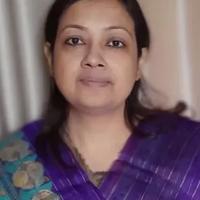 Kazi Israt Jahan
