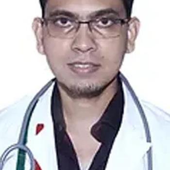 Doctor Profile