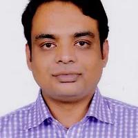 M Fardil Hossain Faisal