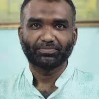 M.S. Rahman Sumon