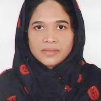 Mahbuba Khatun