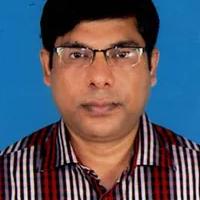 Major Dr. Md. Kamruzzaman