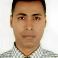 Md. Anwarul Haque