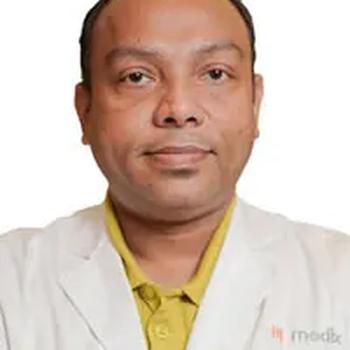 Doctor Profile