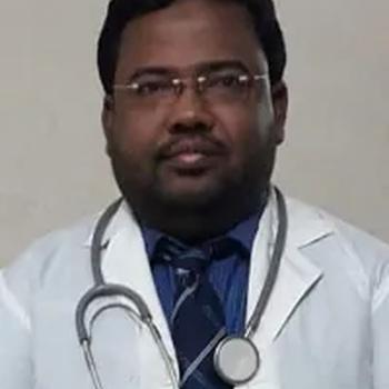 Doctor Profile