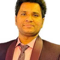 Md. Arshad Ali