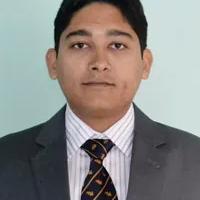 Md. Asaduzzaman