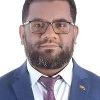 Md. Enamul Hoque