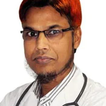 Doctor Profile